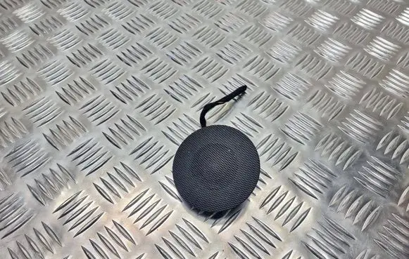 Citroen C4 I Panel speaker 9637997677