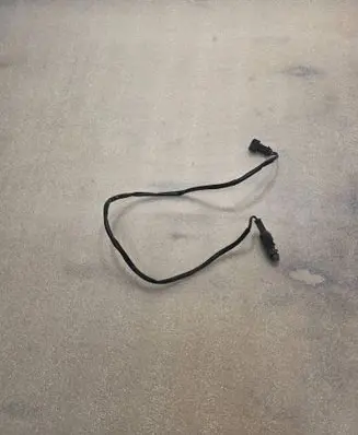 Audi A8 S8 D2 4D Outside/exterior temperature sensor 