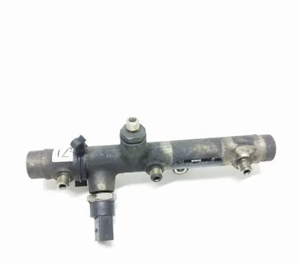 Audi A6 S6 C6 4F Fuel main line pipe 059130089K 000636L2 F00R001853