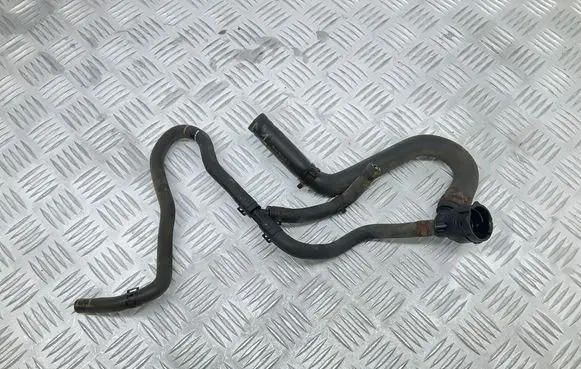 Skoda Octavia Mk3 (5E) Engine coolant pipe/hose 5Q0122101EK 5Q0122291CS