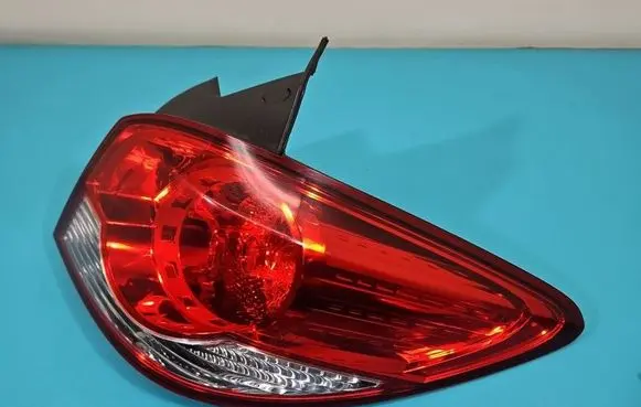 Chevrolet Cruze Rear/tail lights IMPRK1498134