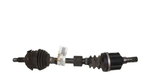 Mini One - Cooper Coupe R56 Front driveshaft 8605467