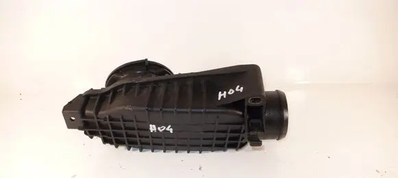 Jaguar S-Type Air intake duct part 4R8Q6K770AD