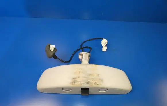 Mercedes-Benz C W205 Rear view mirror (interior) PX404