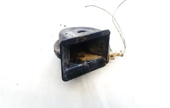Citroen C5 Horn signal e20092018