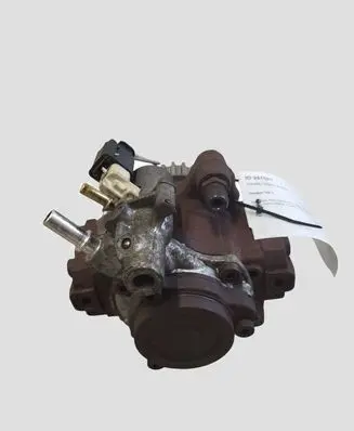 Peugeot 508 Fuel injection high pressure pump A2C53381555 5WS40894 9672605380