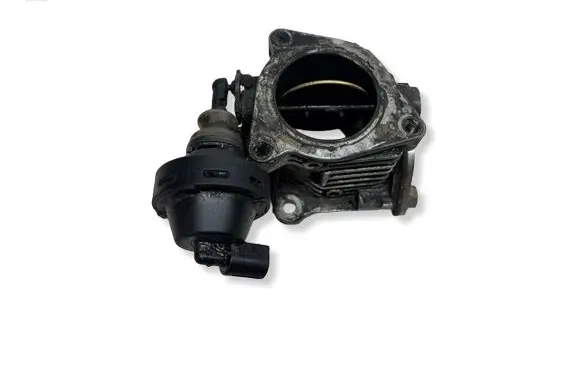 Fiat Stilo Throttle valve 