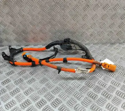 Jaguar F-Pace Other wiring loom M8A214N270AC