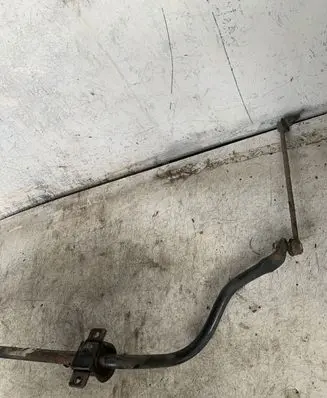 Volvo V50 Front anti-roll bar/sway bar