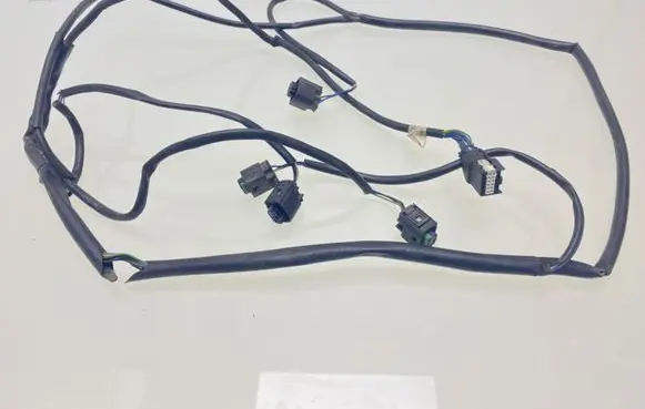 Volvo XC90 Parking sensor (PDC) wiring loom 30656884