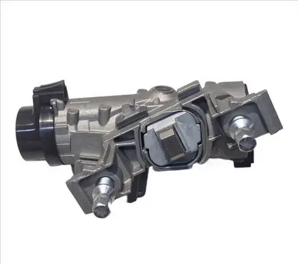 Ignition lock