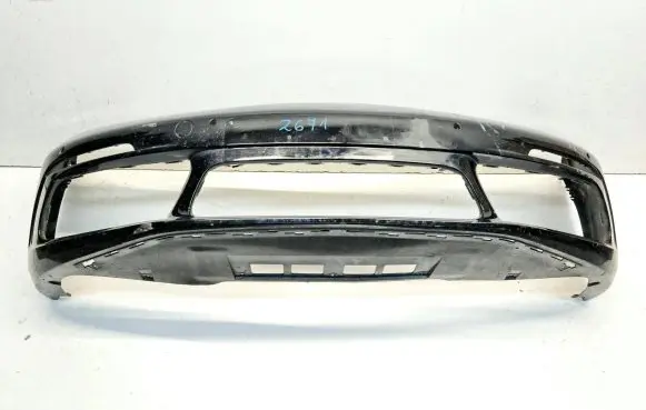 Porsche Cayman 982 Front bumper 982807221