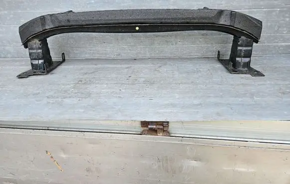 Seat Ibiza V (KJ) Front bumper support beam KA1340940002
