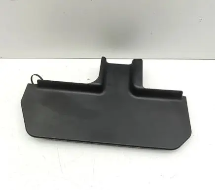 BMW X5 G05 Front door seat control surround trim 7444309 6996771
