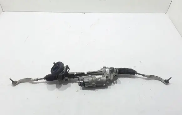 Renault Scenic IV - Grand scenic IV Steering rack 490018613R