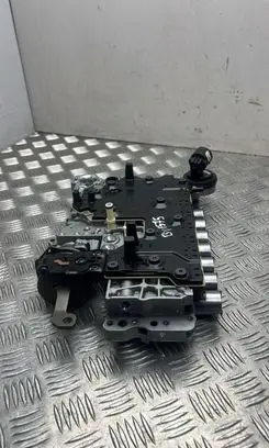 Mercedes-Benz C W206 Gearbox control unit/module A0009011705