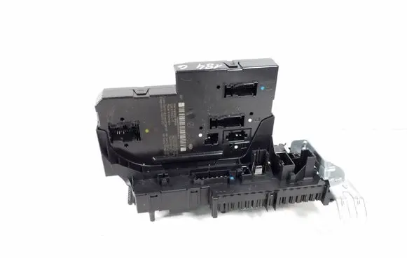 Mercedes-Benz C W204 Comfort/convenience module A2049060205 A2049019702