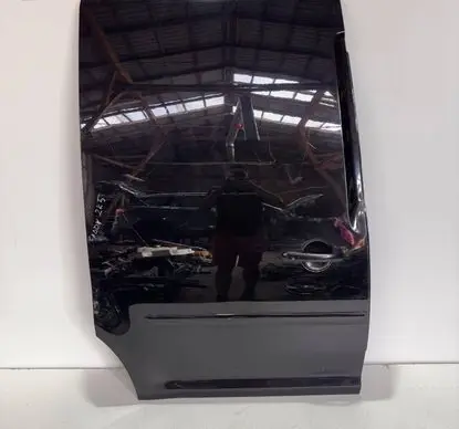 Volkswagen Caddy Side sliding door 