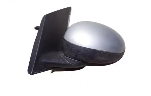 Toyota Aygo AB10 Front door electric wing mirror 879400H010 013775
