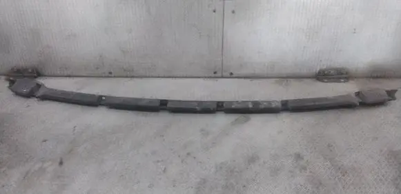 Volkswagen II LT Front bumper mounting bracket 2D0807189A