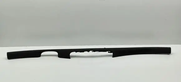 Mercedes-Benz CL C216 Dashboard glove box trim A2166800171 A2166800371