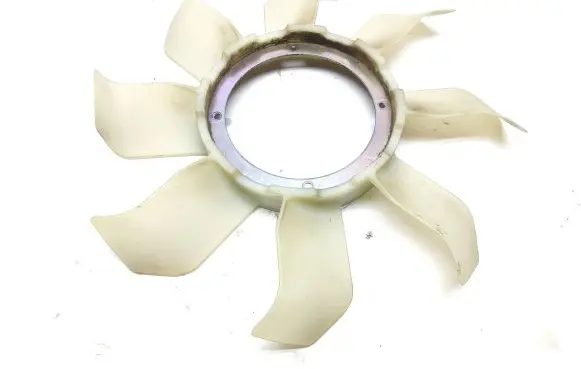 Nissan Navara D23 Fan impeller 450251
