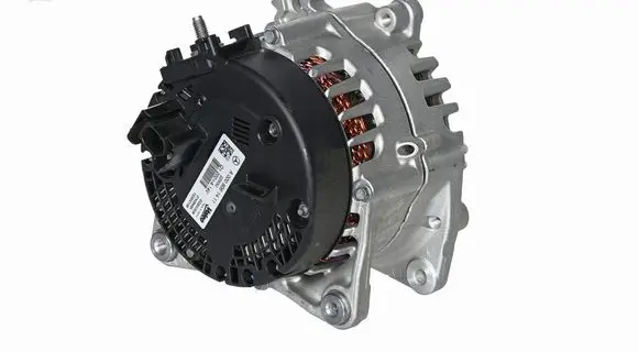 Mercedes-Benz CLA C117 X117 W117 Generator/alternator A0009061411