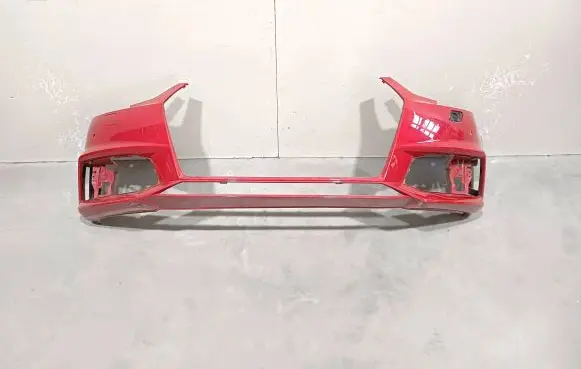 Audi A4 S4 B9 Front bumper 8W0807437F 8W0807437FL