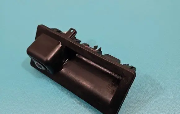 Audi A6 S6 C7 4G Tailgate/trunk/boot exterior handle 7P6827566C IMPRK1494866