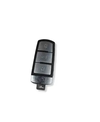 Volkswagen PASSAT B7 Ignition key/card 3C0959752BA