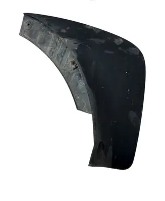 Rear mudguard