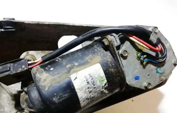 Renault Twingo I Wiper motor