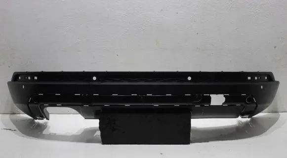 Seat Ateca Rear bumper lower part trim