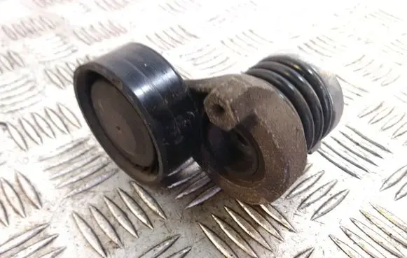 Nissan NV200 Generator/alternator belt tensioner 8201175011