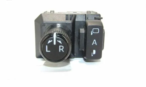Toyota C-HR I Wing mirror switch 84872F4030