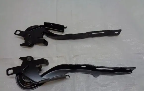 Peugeot Traveller Engine bonnet/hood hinges 9823131780