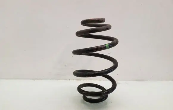 Skoda Superb B5 (3U) Rear coil spring