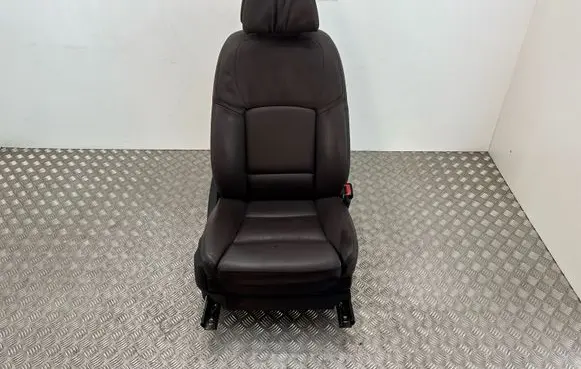 BMW 5 F10 F11 Front passenger seat 
