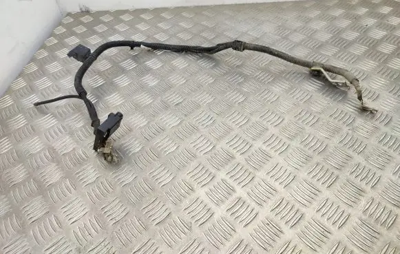 Suzuki Vitara (LY) Negative earth cable (battery) 3281068L10 3388054P10