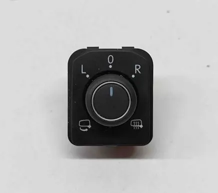 Seat Tarraco Wing mirror switch 3G0959565C