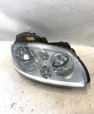 Volkswagen Touran I Headlight/headlamp 1T0941006 0301205202