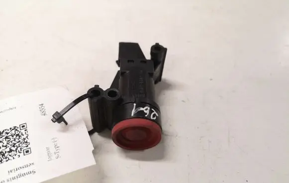 Jaguar S-Type Fuel cut-off switch 5L2T9341AA 5H10Y P545K