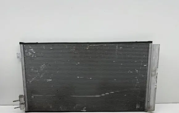 Ford Mustang Mach-E A/C cooling radiator (condenser) LJ9H19710AD