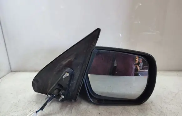 Suzuki Grand Vitara II Front door electric wing mirror 012289