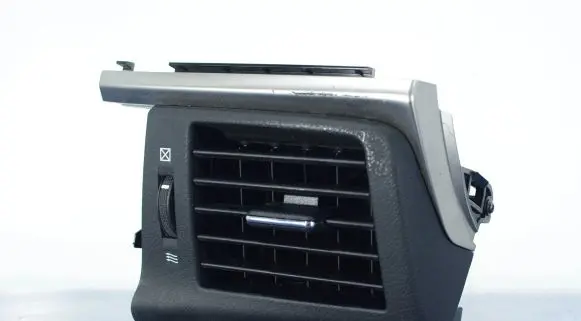 Lexus CT 200H Dashboard side air vent grill/cover trim 55650-76010