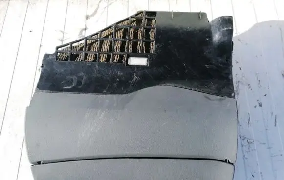 Audi A4 S4 B5 8D Glove box 8D1857035D