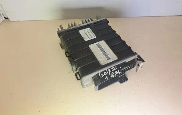 Acura ILX Engine control unit/module 855907403A 0280000716