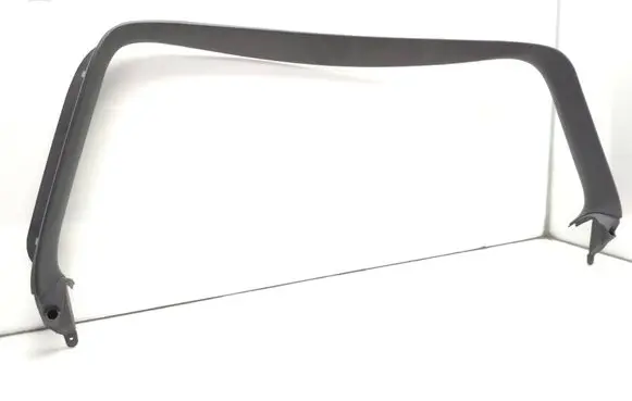 Audi A4 S4 B7 8E 8H Tailgate/trunk upper cover trim 8E9867973