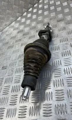 Mercedes-Benz C W204 Steering column universal joint A2044600096
