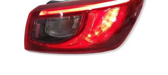 Mazda CX-3 Rear/tail lights DB2R51150